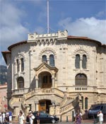 ������ ������� (Palace De Justice).