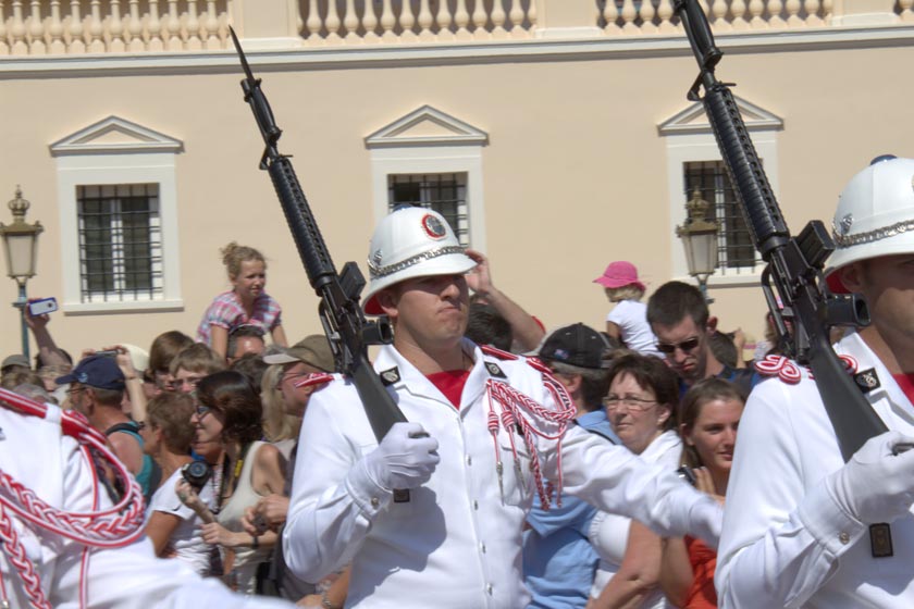 ��������� ������. ������-����. ��������� ������� (Place de Palais).&nbsp;����� �������