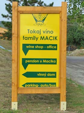 ��������. ��������� ������. �������� Macik.