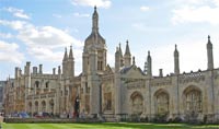 Королевский колледж (Kings College)