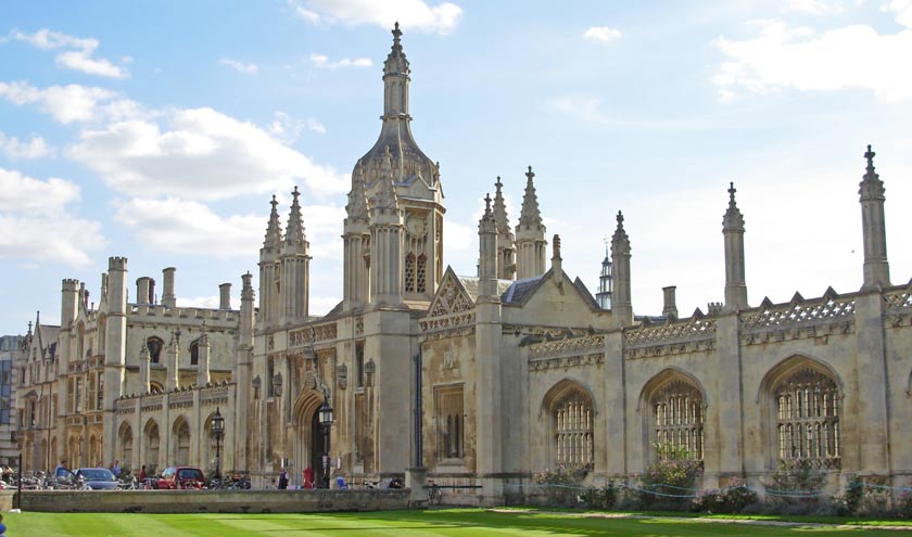 ����������� ������� (King's College). ��������
