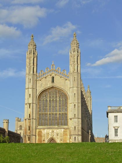 ����������� ������� (King's College). ��������