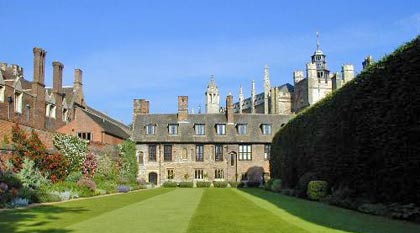 King's Hall