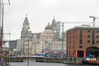 �������-��� (Albert Dock) 