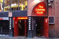 ���� �������� (Cavern Club)