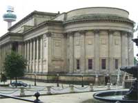����-������-���� (St. George's Hall) 