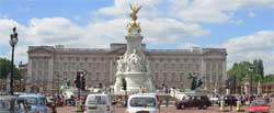 ������������ ������ (Buckingham Palace)