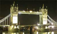 ��������� ���� (Tower Bridge)