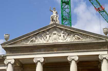 ����� �������� (Ashmolean Museum)