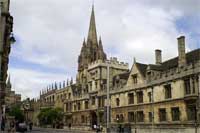�������. ��������������� ������� (University College)
