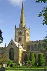 ������� ����-�������  (Holy Trinity Church)