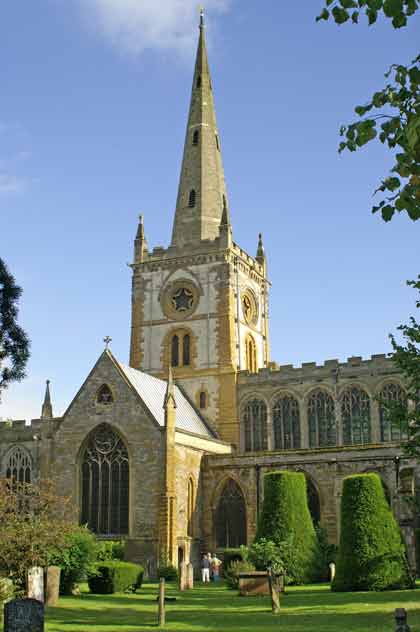 ������������ �����������. ���������-��-������. ������� ������ ������ (Holy Trinity Church)