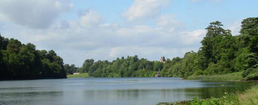 ������������ �����������. �������. ������ ������ (Blenheim Palace). ����. �����
