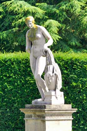 ������������ �����������. �������. ������ ������ (Blenheim Palace). ����. ����������