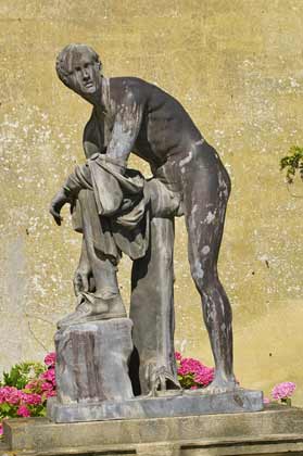 ������������ �����������. �������. ������ ������ (Blenheim Palace). ����. ����������