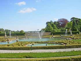 ������������ �����������. �������. ������ ������ (Blenheim Palace). ����. �������
