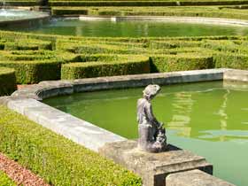 ������������ �����������. �������. ������ ������ (Blenheim Palace). ����. �������