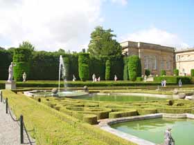 ������������ �����������. �������. ������ ������ (Blenheim Palace). ����. �������