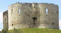 &nbsp;������������ �����������. ����. �������� ��������� (Clifford's Tower) 