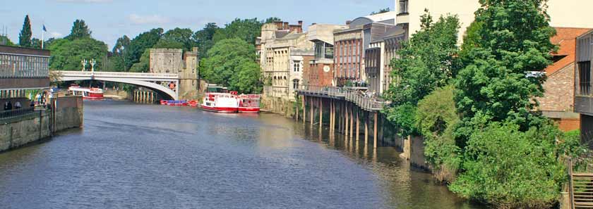 ������������ �����������. ����. ���� ������ (Lendal Bridge)