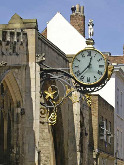 ������������ �����������. ����. ������� ��. ������� (St Martin's Church)