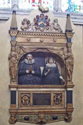 ������������ �����������. ����. ������������ ����� (York Minster). ����������