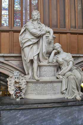 ������������ �����������. ����. ������������ ����� (York Minster). ����������