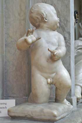 ������������ �����������. ����. ������������ ����� (York Minster). ����������