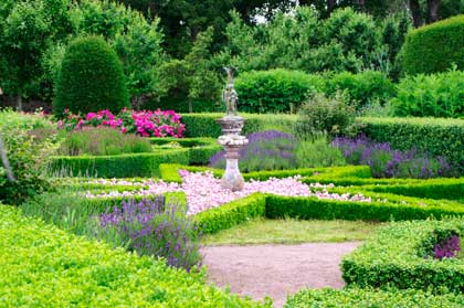 &nbsp;������������ �����������. ���������. �����. ����� �����. ���������� ��� (Walled Garden).