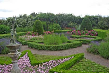 &nbsp;������������ �����������. ���������. �����. ����� �����. ���������� ��� (Walled Garden).