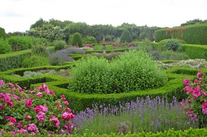 &nbsp;������������ �����������. ���������. �����. ����� �����. ���������� ��� (Walled Garden).