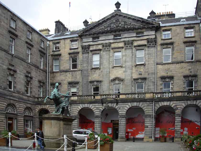 &nbsp;������������ �����������. ���������. ��������.  ��������� ������ (City Chambers).