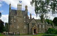 &nbsp;������������ �����������. ���������. ��������. ����� ��������� (Lauriston Castle).