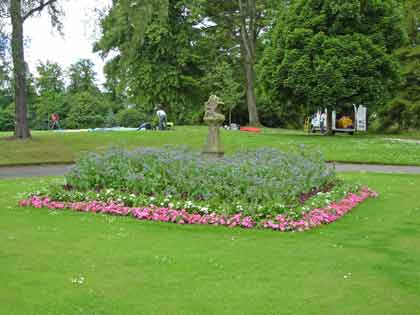&nbsp;������������ �����������. ���������. ��������. ����� ��������� (Lauriston Castle). ����.