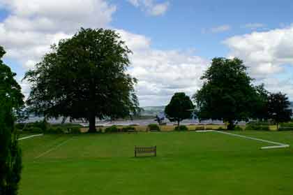&nbsp;������������ �����������. ���������. ��������. ����� ��������� (Lauriston Castle). ����.