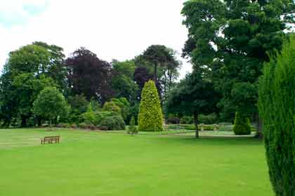 &nbsp;������������ �����������. ���������. ��������. ����� ��������� (Lauriston Castle). ����.