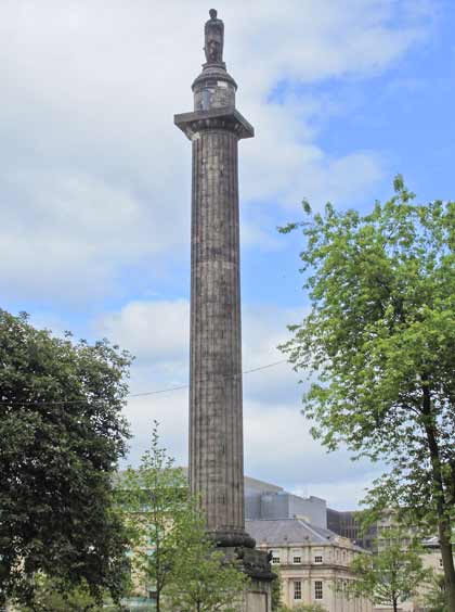 &nbsp;������������ �����������. ���������. ��������.  �������� ����� �������� (Melville Monument). 