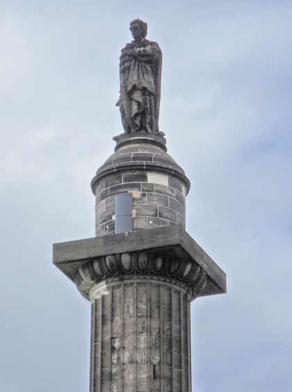 &nbsp;������������ �����������. ���������. ��������.  �������� ����� �������� (Melville Monument). 