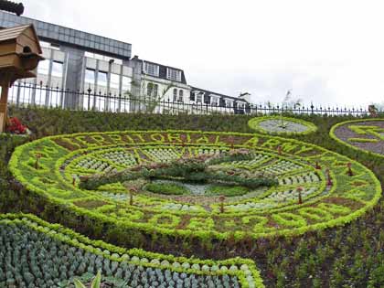 ������������ �����������. ���������. ��������. ���� ����� ����� Princes (Princes Street Gardens)