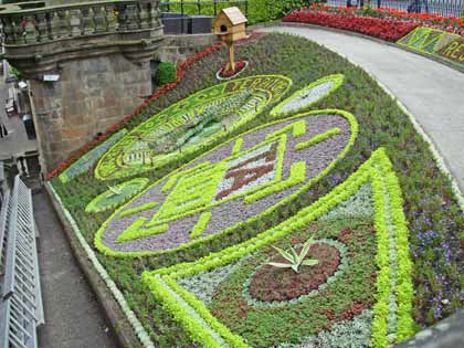 ������������ �����������. ���������. ��������. ���� ����� ����� Princes (Princes Street Gardens)