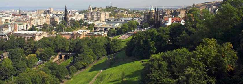 ������������ �����������. ���������. ��������. ���� ����� ����� Princes (Princes Street Gardens)