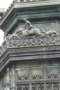 &nbsp;������������ �����������. ���������. ��������. ����� ��. ���� (Saint Giles Cathedral)