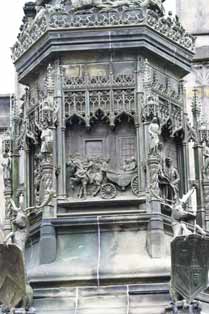 &nbsp;������������ �����������. ���������. ��������. ����� ��. ���� (Saint Giles Cathedral)