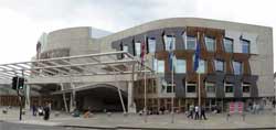 &nbsp;������������ �����������. ���������. ��������. ��������� ��������� (Scottish-Parliament).