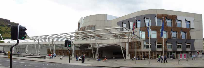 &nbsp;������������ �����������. ���������. ��������. ��������� ��������� (Scottish-Parliament).