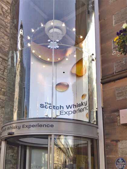 &nbsp;������������ �����������. ���������. ��������.  ��� ������������ ����� (The Scotch Whisky Experience).