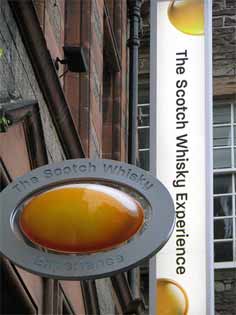 &nbsp;������������ �����������. ���������. ��������.  ��� ������������ ����� (The Scotch Whisky Experience).