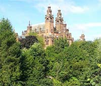 ������ (Glasgow � �������� � ���������� - "������� ������� �����") - ����� ������� ����� ���������.