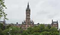����������� ������ (The University of Glasgow)