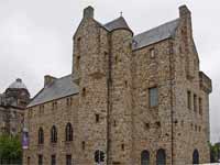 ������������ �����������. ���������. ������. ����� ��. ����� (St-Mungo Museum) 